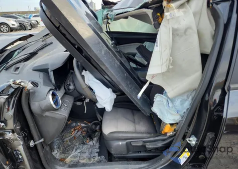 2024 Chevrolet Trax 1Lt из США, поврежденный, VIN KL77LHE2XRC219314